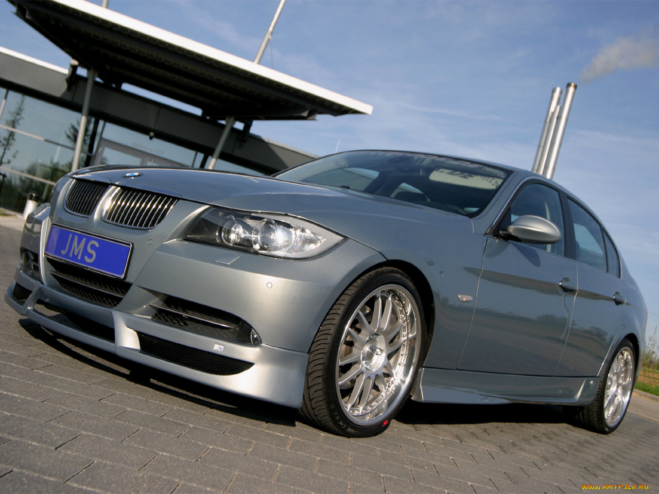 , bmw